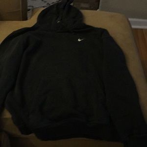 Nike sweatshirt